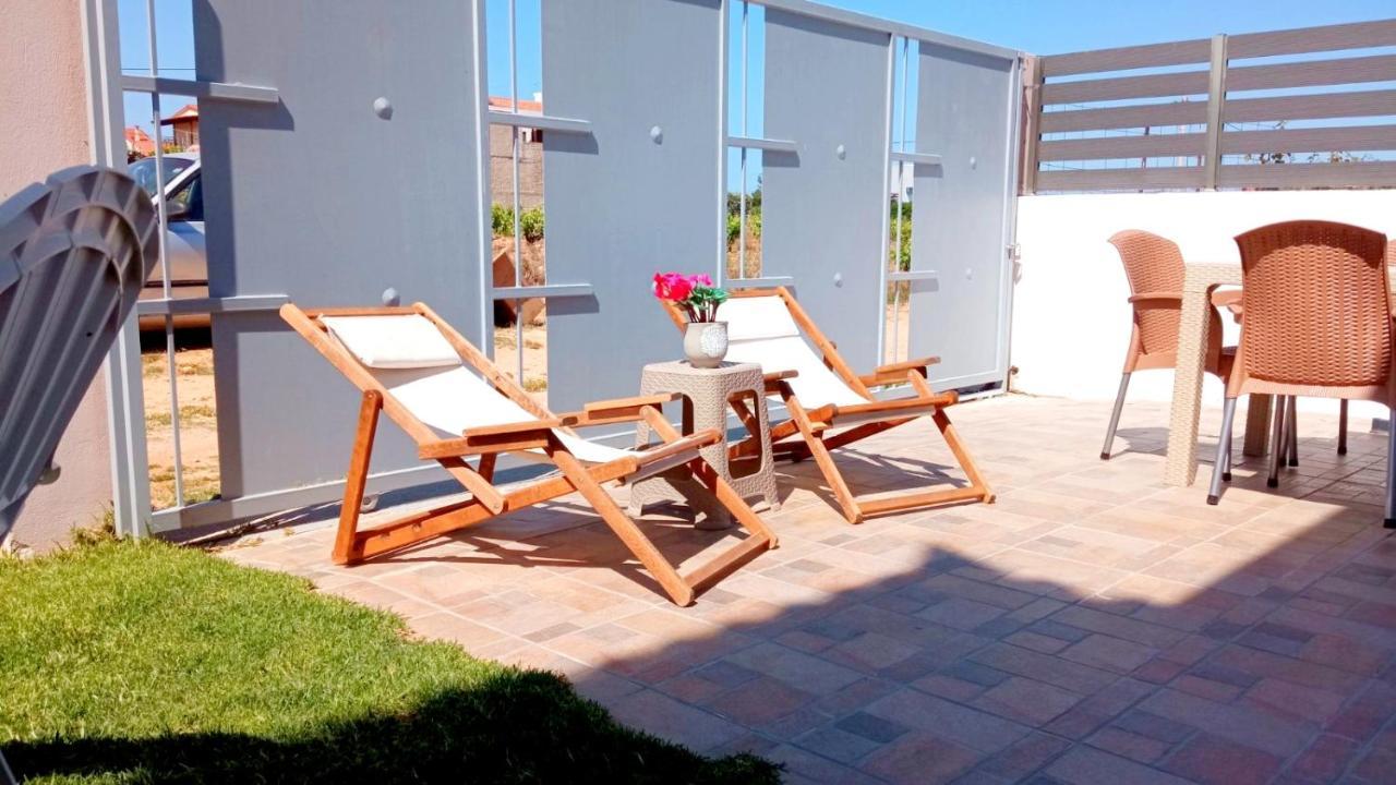Athens Villa Artemis Pool Sea Airport Extérieur photo